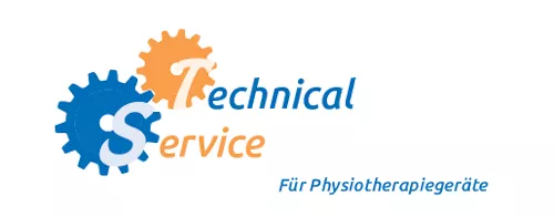 Logo Technical Service Schortemeier