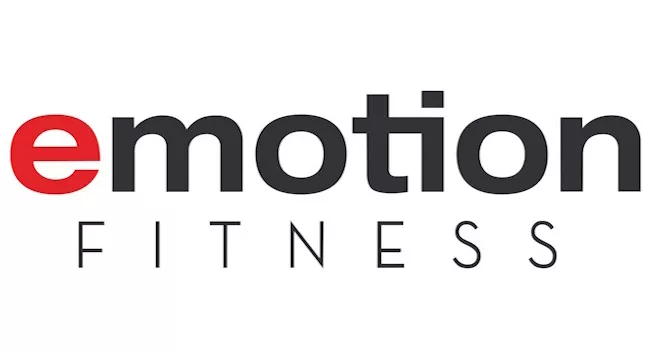 Logo Emotion Fitness