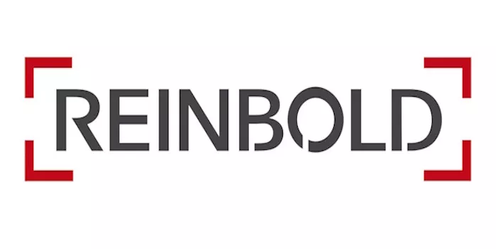 Logo Fa. Reinbold